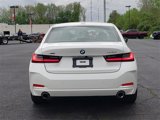 Used 2023 BMW 330i xDrive Sedan image 4