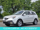 Used 2010 Acura MDX w/ Technology & Entertainment image 3