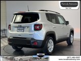 Used 2021 Jeep Renegade Latitude w/ Convenience Group image 5