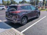 Used 2017 Toyota RAV4 LE image 4