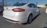 Used 2016 Ford Fusion SE image 5
