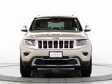 Used 2014 Jeep Grand Cherokee Limited image 2