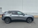 New 2025 Chevrolet Trax LT w/ Driver Confidence Package image 3