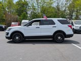 Used 2016 Ford Explorer 4WD Police Interceptor image 3