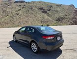 Used 2024 Toyota Corolla LE image 4