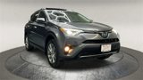 Used 2018 Toyota RAV4 Limited w/ Advanced Technology Package image 2