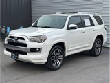 Used 2016 Toyota 4Runner Limited image 5