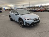 Used 2021 Subaru Crosstrek 2.5i Limited w/ Moonroof Package 2 image 2