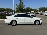 Used 2016 Volkswagen Passat 1.8T S image 3