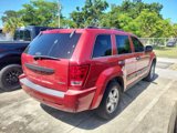 Used 2005 Jeep Grand Cherokee Laredo image 4
