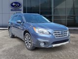 Used 2017 Subaru Outback 2.5i Limited image 3