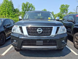 Used 2019 Nissan Armada Platinum image 2