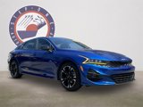 Used 2022 Kia K5 GT-Line image 2