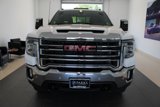 Used 2021 GMC Sierra 3500 SLT w/ SLT Premium Package image 4