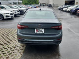 Used 2024 Volkswagen Jetta S image 6