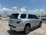 Used 2011 Toyota 4Runner Limited image 5