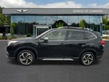 Used 2022 Subaru Forester Touring w/ Popular Package #2 image 4