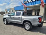 New 2025 Chevrolet Colorado W/T image 5