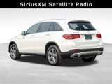 Used 2021 Mercedes-Benz GLC 300 4MATIC image 6