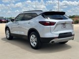 Certified 2021 Chevrolet Blazer LT w/ Sound & Technology Package image 5
