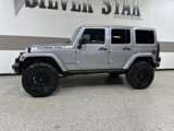 Used 2016 Jeep Wrangler Unlimited Rubicon image 4