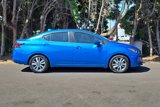Used 2023 Nissan Versa SV image 3