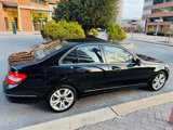 Used 2010 Mercedes-Benz C 300 4MATIC Sedan image 5
