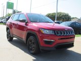 Used 2018 Jeep Compass Sport image 4