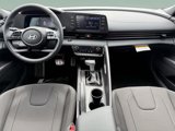 New 2025 Hyundai Elantra Sport image 2