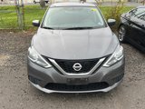 Used 2017 Nissan Sentra SV image 2