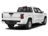 Used 2022 Nissan Frontier SV image 5