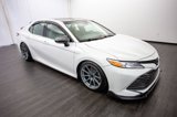 Used 2018 Toyota Camry XLE image 2