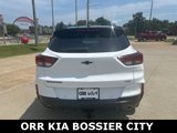 Used 2023 Chevrolet TrailBlazer RS w/ Sun and Liftgate Package image 5