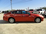 Used 2015 Nissan Altima 2.5 S w/ Power Driver Seat Package image 5