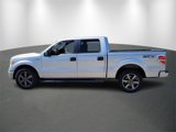 Used 2014 Ford F150 STX w/ Equipment Group 201A Mid image 4