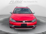 Used 2018 Volkswagen Golf Alltrack SEL image 2
