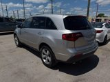 Used 2013 Acura MDX w/ Technology Package image 3