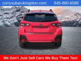 Used 2021 Subaru Crosstrek 2.5i Limited w/ Moonroof Package 1 image 4