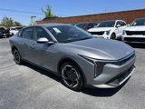 New 2025 Kia K4 EX image 2