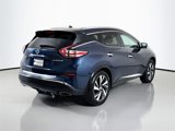 Used 2015 Nissan Murano Platinum w/ Platinum Technology Package image 5