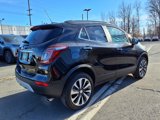 Certified 2022 Buick Encore Preferred w/ Safety Package image 5