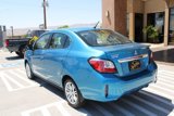 Used 2024 Mitsubishi Mirage G4 LE image 5