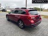 Used 2018 Subaru Outback 2.5i Limited image 3
