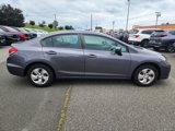 Used 2014 Honda Civic LX image 5