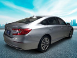 Used 2021 Honda Accord Hybrid image 3