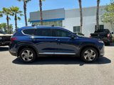 Used 2022 Hyundai Santa Fe SEL image 2