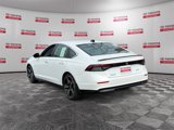 Used 2024 Honda Accord Sport image 3