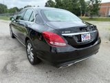 Used 2018 Mercedes-Benz C 300 4MATIC Sedan image 3