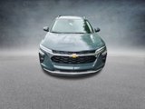 New 2025 Chevrolet Trax LT w/ Driver Confidence Package image 2