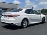 Used 2019 Toyota Camry L image 3